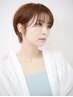 【平日限定】カット+カラー+Aujuaトリートメント