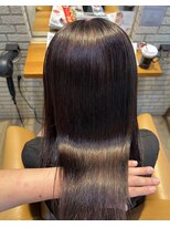 ハピネスフィール 宇治店(Happiness FEEL)&nbsp;髪質改善×縮毛矯正