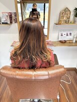 ビールーム(Bee Room)&nbsp;ショート