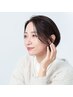 【新谷指名】カット・カラー・オージュアTr orプチスパ10分 ￥12,100