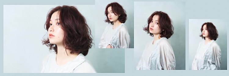 イフ ヘアーサロン(if... hair salon)のサロンヘッダー