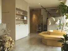 パパスフェリエ PAPASS ferieの雰囲気(落ち着いた雰囲気の店内*)