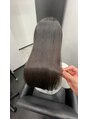 ピリオド 赤坂(Period.) 悩みのダメージやパサつきも豊富なトリートメントで叶う美髪ケア