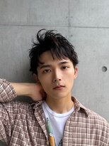 アピッシュ シーナ 海老名店(apish ciena)&nbsp;アップバングショート！