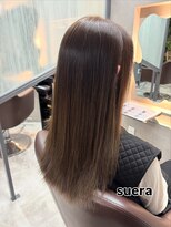スエラ(suera)&nbsp;【明るめブラウンカラー】