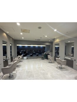 髪質改善サロンがリニューアルOPEN♪骨格補正スパ＆美肌カラー診断で理想の美を叶えます☆