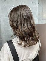 ココ 西葛西南口店(COコ) グレージュ