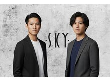 グルーミング&ヘアサロン スカイ(Grooming＆hair salon SKY)