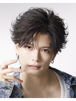 リップス 表参道店(LIPPS)&nbsp;フェザーショート