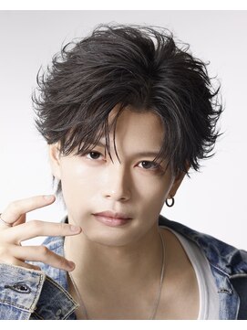 フェザーショート