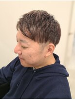 メンズサロン ジ エクト リアン 箕面(メンズサロン The Ect Lien)&nbsp;似合わせメンズカット/ツーブロック/箕面駅近