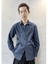 エイト 恵比寿店(EIGHT ebisu) 田中 和磨