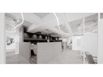 ポミエ 表参道(POMiE)の写真