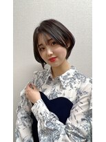 Gran mile hair【グランマイルヘアー】【3月7日NEW OPEN(予定)】&nbsp;カット＋髪質改善縮毛矯正＋トリートメント