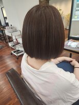 グランルッソ 岡山駅前(GRAN LUSSO)&nbsp;ボブ２/28