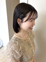 ルアナ 梅田店(Luana)&nbsp;【CHIHOMI】ヘアセット/金箔/結婚式およばれ/大阪梅田