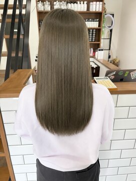 コレスト(Corest) オリーブブラウン