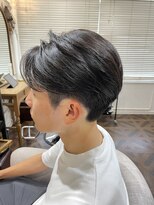 アトリエメルシー 代々木(atelier merci)&nbsp;メンズショート