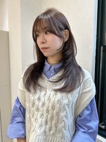 バランス ハレまち通り岡山駅前店(balance.) 梅雨時期でもおしゃれを諦めらない