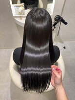 アプリ 南浦和(appri)&nbsp;髪質改善/縮毛矯正/艶髪/トリートメント/レイヤーカット/南浦和