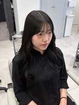 ヴィヒタ 川越 本川越(VIHTA.)&nbsp;シアーブラックカラー川越本川越