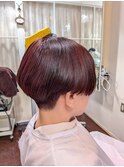 レトロショート