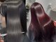 ボルド(Bordo)の写真/ハイセンスなスタイリストが集結。あなたの魅力を引き出す、理想のスタイルを実現◎【曲がる縮毛矯正】
