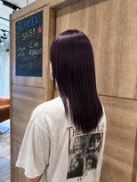 ネオリーブサイン 大森店(Neolive sign)&nbsp;パープルピンク