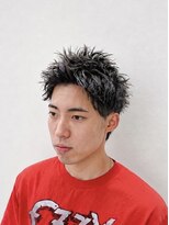 リア(Li'a by neolive)&nbsp;スパイキーショート