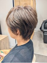ペタル(Petal)&nbsp;魅せる大人ショート