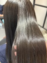 ウルヘアー 緑地公園(ulu hair)&nbsp;極上プレミアム美髪縮毛矯正