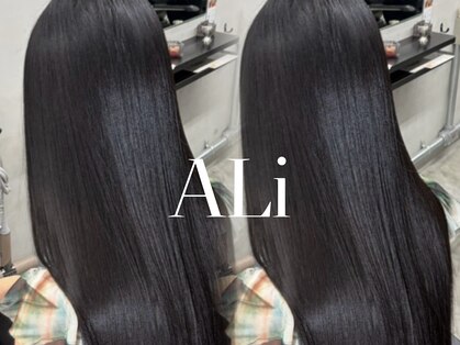 アリ 葛西店(ALi)の写真