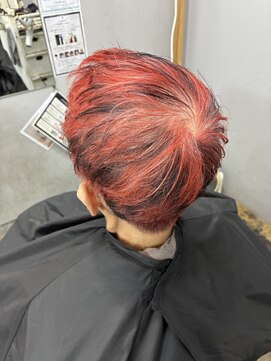 HELICON by MAAAAAC【11月中旬NEW OPEN（予定）】 デザインカラー