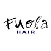 フオラ ヘアー 志木店(Fuola HAIR)のお店ロゴ