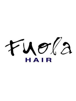 フオラ ヘアー 志木店(Fuola HAIR)