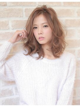 ラ ブレス なんばスカイオ(LaBless) 大人グラムミディ