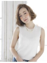 シャンプー 本庄店(SHAMPOO)&nbsp;シースルーボブ