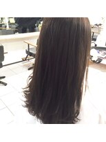 ペネロープ(Penelope)&nbsp;ハイライト×ダークベージュ