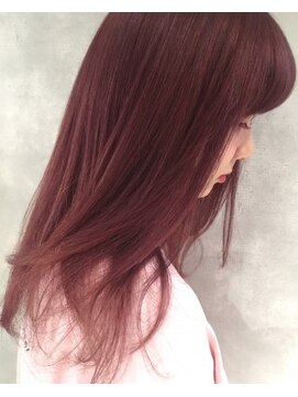 アンククロス 表参道(ANKH CROSS) トワイライトピンク