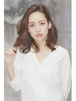 ロワ 京都(ROI)&nbsp;ゆるふわミディアム