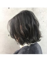 キャンバス(canvas)&nbsp;スモーク