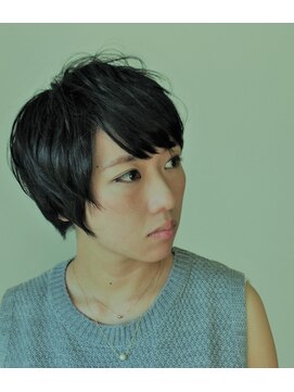 ララ(Lara) 大人ショート☆