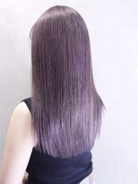 ラニヘアサロン(lani hair salon)&nbsp;ラベピンクシルバー