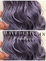 プロデュース 淵野辺店(Produce)&nbsp;☆マーメイドアッシュ/ラブ/カール☆［淵野辺/淵野辺駅］