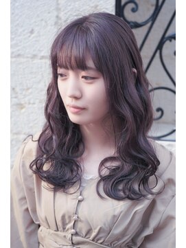 ティンク 横須賀中央(Tink) アメジストカラー◎