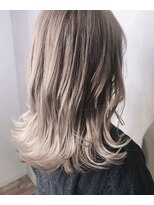 ブリリオ ヘアーアンドスパ(Brillio hair&spa) ブリリオ