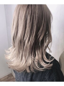 ブリリオ ヘアーアンドスパ(Brillio hair&spa) ブリリオ