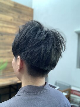 ヘアサロン スタイリスタ(hair salon stylista) 刈り上げ女子