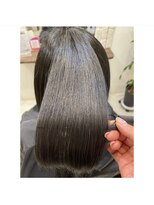 レイシア(Racia..)&nbsp;高濃度水素トリートメント