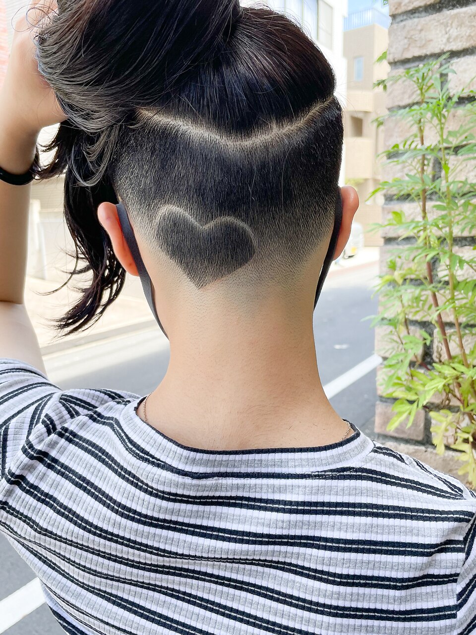 2025年夏】バリアートの髪型・ヘアアレンジ｜人気順